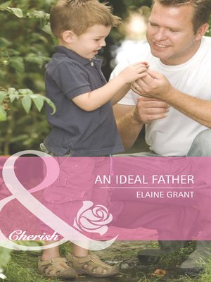 cover image of An Ideal Father